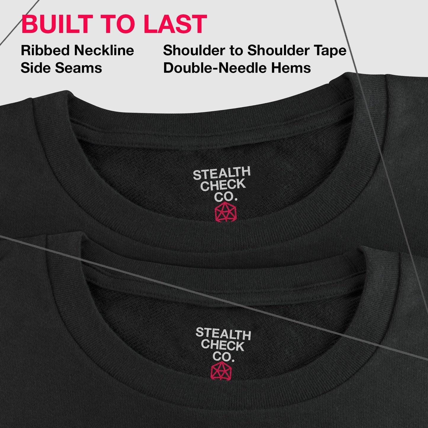 Halfling Artificer T-Shirt – Dungeons & Dragons Inspired RPG Apparel - Stealth Check Co
