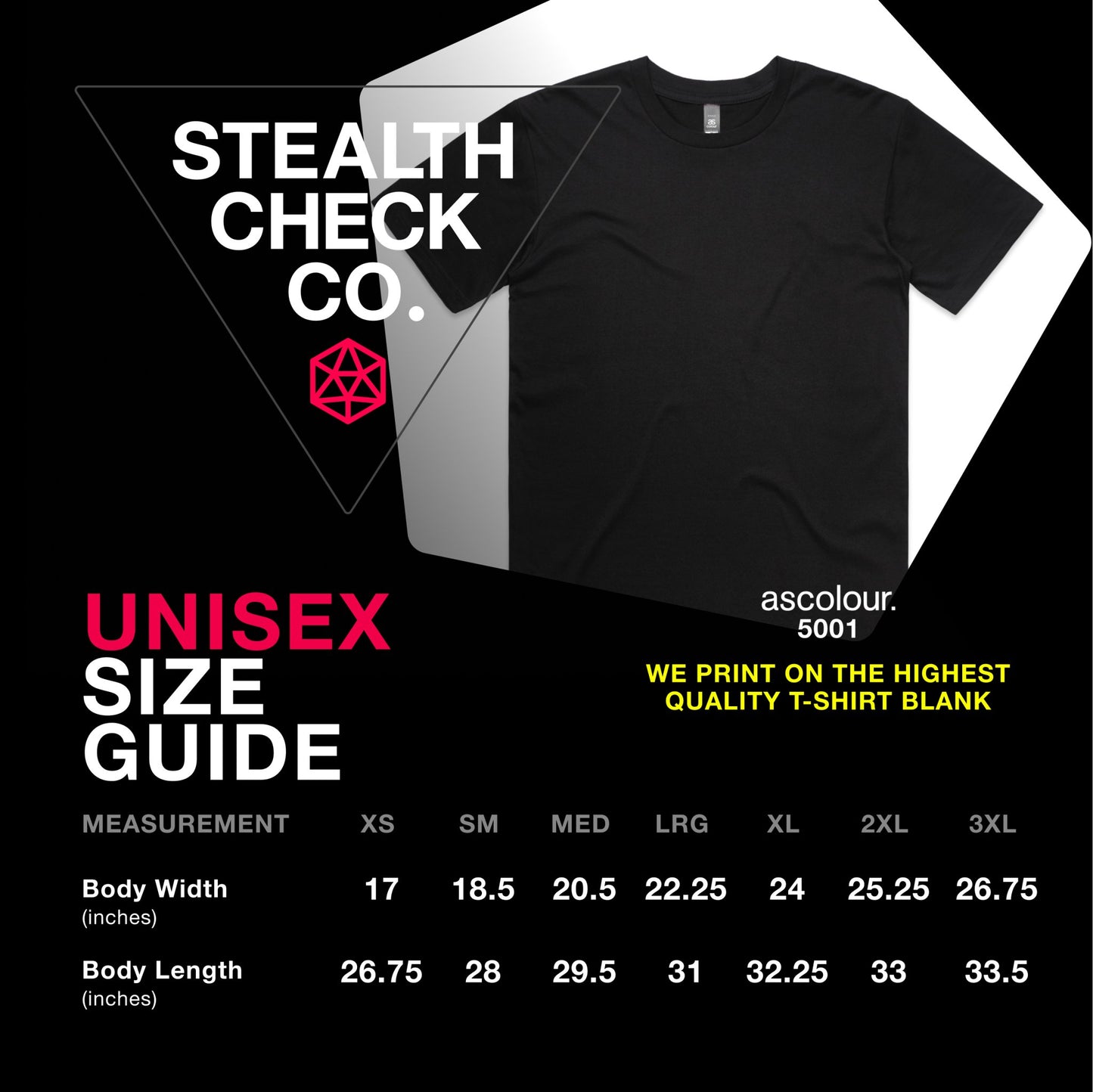 Goliath Monk T - Shirt – Dungeons & Dragons Inspired RPG Apparel - Stealth Check Co